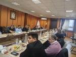 در راستای توانمندسازی اعضای هیئت علمی دانشگاه ملی مهارت استان گیلان جلسه دوم دوره ضیافت اندیشه و هم اندیشی برگزار شد. 5