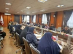 در راستای توانمندسازی اعضای هیئت علمی دانشگاه ملی مهارت استان گیلان جلسه دوم دوره ضیافت اندیشه و هم اندیشی برگزار شد. 6