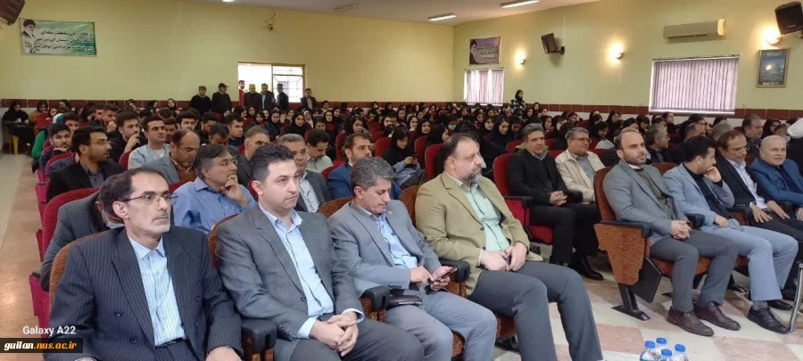 برگزاری همایش استانی مدل کسب و کار در دانشکده ملی مهارت صومعه سرا 7