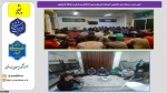 حضور ریاست و مسئولان امور دانشجویی آموزشکده ملی مهارت شهید خدادادی بندر انزلی در خوابگاه دانشجویان 2