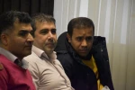 آیین معارفه دانشجویان نو ورود دانشکده شهید چمران رشت برگزار شد 18