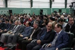 بازدید استاندار گیلان و رئیس دانشگاه ملی مهارت استان گیلان در اختتامیه هفدهمین جشنواره بین‌المللی حرکت 4