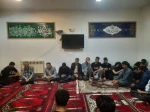 حضور ریاست آموزشکده ملی مهارت شهید خدادادی بندر انزلی در خوابگاه دانشجویان 7