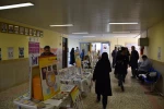 کارگاه آموزشی و نمایشگاه پیشگیری از مواد مخدر و روان گردان با همکاری سازمان بهزیستی گیلان و جمعیت همیاران سلامت و روان اجتماعی گیلان در دانشگاه ملی مهارت استان گیلان برگزار شد 3