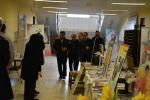 کارگاه آموزشی و نمایشگاه پیشگیری از مواد مخدر و روان گردان با همکاری سازمان بهزیستی گیلان و جمعیت همیاران سلامت و روان اجتماعی گیلان در دانشگاه ملی مهارت استان گیلان برگزار شد 5