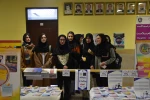 کارگاه آموزشی و نمایشگاه پیشگیری از مواد مخدر و روان گردان با همکاری سازمان بهزیستی گیلان و جمعیت همیاران سلامت و روان اجتماعی گیلان در دانشگاه ملی مهارت استان گیلان برگزار شد 10