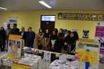 کارگاه آموزشی و نمایشگاه پیشگیری از مواد مخدر و روان گردان با همکاری سازمان بهزیستی گیلان و جمعیت همیاران سلامت و روان اجتماعی گیلان در دانشگاه ملی مهارت استان گیلان برگزار شد 11