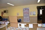 کارگاه آموزشی و نمایشگاه پیشگیری از مواد مخدر و روان گردان با همکاری سازمان بهزیستی گیلان و جمعیت همیاران سلامت و روان اجتماعی گیلان در دانشگاه ملی مهارت استان گیلان برگزار شد 14