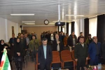 کارگاه آموزشی و نمایشگاه پیشگیری از مواد مخدر و روان گردان با همکاری سازمان بهزیستی گیلان و جمعیت همیاران سلامت و روان اجتماعی گیلان در دانشگاه ملی مهارت استان گیلان برگزار شد 15