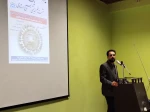 محفل انس ونشست علمی- تخصصی اساتید بسیجی 4