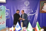 در راستای یک هزار نشست هم اندیشی بسیج استادی در کانون های بسیج اساتید سراسر کشور نشست کانون بسیج اساتید دانشگاه ملی مهارت استان گیلان هم زمان برگزار شد. 
 8