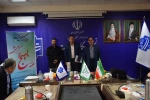 در راستای یک هزار نشست هم اندیشی بسیج استادی در کانون های بسیج اساتید سراسر کشور نشست کانون بسیج اساتید دانشگاه ملی مهارت استان گیلان هم زمان برگزار شد. 
 14