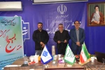 در راستای یک هزار نشست هم اندیشی بسیج استادی در کانون های بسیج اساتید سراسر کشور نشست کانون بسیج اساتید دانشگاه ملی مهارت استان گیلان هم زمان برگزار شد. 
 17