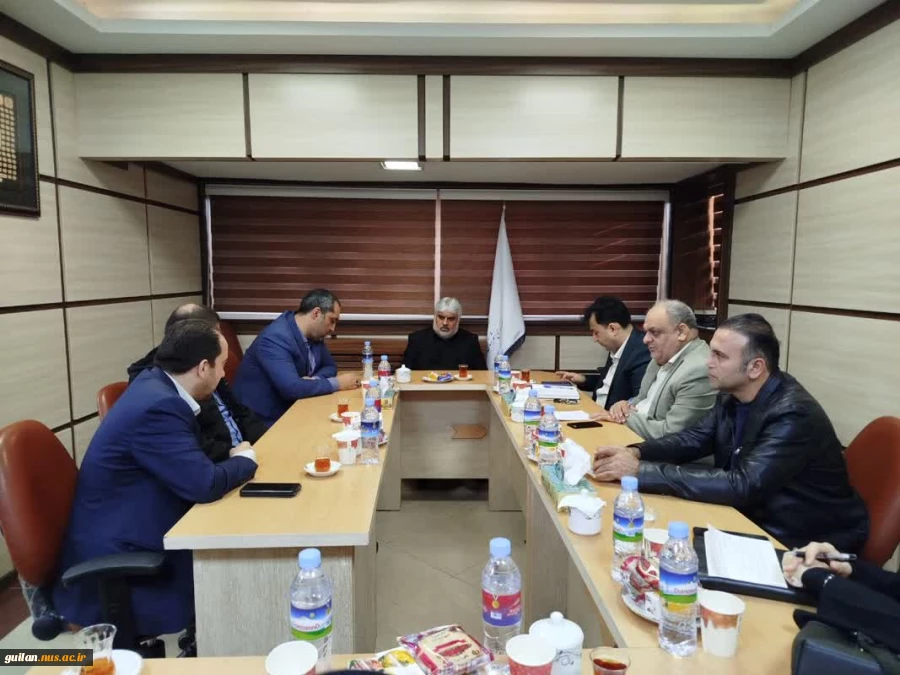 بررسی وضعیت دانشگاها در آستانه فرا رسیدن 16 آذر روز دانشجو 2