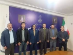 تجلیل از کارکنان برتر مسابقات ورزشی دانشکده ملی مهارت صومعه سرا 4