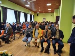 همایش بزرگداشت میرزا کوچک‌خان جنگلی وکارگاه آموزشی تعامل دانشجویان با مراکز رشد وپارک علم وفناوری به مناسبت هفته پژوهش 5