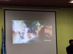همایش بزرگداشت میرزا کوچک‌خان جنگلی وکارگاه آموزشی تعامل دانشجویان با مراکز رشد وپارک علم وفناوری به مناسبت هفته پژوهش 6