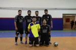 برگزاری مرحله گروهی مسابقات فوتسال دانشجویی
آموزشکده ملی مهارت لاهیجان شهید رجایی –آذر 1403
 4