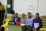برگزاری مرحله گروهی مسابقات فوتسال دانشجویی
آموزشکده ملی مهارت لاهیجان شهید رجایی –آذر 1403
 5