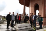 برگزاری اردوی راهیان نهضت (بازدید از مزار و خانه ی میرزا کوچک خان جنگلی)
آموزشکده ملی مهارت لاهیجان(شهید رجایی)- آذر1403
 2