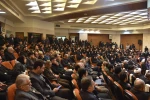 مراسم روز دانشجوی مراکز آموزش عالی استان با استاندار گیلان برگزار شد
 3