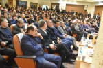 مراسم روز دانشجوی مراکز آموزش عالی استان با استاندار گیلان برگزار شد
 4