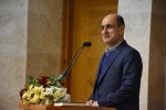 مراسم روز دانشجوی مراکز آموزش عالی استان با استاندار گیلان برگزار شد
 5