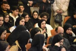 مراسم روز دانشجوی مراکز آموزش عالی استان با استاندار گیلان برگزار شد
 6