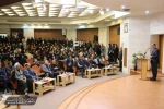 مراسم روز دانشجوی مراکز آموزش عالی استان با استاندار گیلان برگزار شد
 7