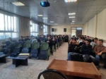 برگزاری سمینار مهارتهای زندگی با سخنرانی خانم محمددوست کارشناس ارشد روانشناسی عمومی در آموزشکده ملی مهارت بندر انزلی 3