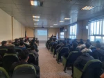برگزاری سمینار مهارتهای زندگی با سخنرانی خانم محمددوست کارشناس ارشد روانشناسی عمومی در آموزشکده ملی مهارت بندر انزلی 5