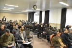 تفاهم همکاری دانشگاه ملی مهارت استان گیلان با سازمان نظام صنفی رایانه ای استان گیلان منعقد شد
 2