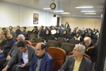تفاهم همکاری دانشگاه ملی مهارت استان گیلان با سازمان نظام صنفی رایانه ای استان گیلان منعقد شد
 3