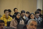 تفاهم همکاری دانشگاه ملی مهارت استان گیلان با سازمان نظام صنفی رایانه ای استان گیلان منعقد شد
 4
