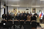 تفاهم همکاری دانشگاه ملی مهارت استان گیلان با سازمان نظام صنفی رایانه ای استان گیلان منعقد شد
 9