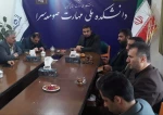برگزاری دوره های کاردانش در دانشکده ملی مهارت صومعه سرا 2