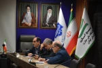 در راستای آمایش سرزمینی دانش آموزی و برنامه ریزی رشته های تحصیلی دانشگاه ملی مهارت استان گیلان جلسه هم اندیشی با کارشناسان اداره کل آموزش و پرورش گیلان برگزار شد. 

 6