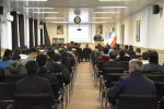 آیین نکوداشت روز دانشجو در دانشکده شهید چمران دانشگاه ملی مهارت استان گیلان برگزار شد 2