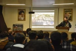 آیین نکوداشت روز دانشجو در دانشکده شهید چمران دانشگاه ملی مهارت استان گیلان برگزار شد 5