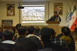 آیین نکوداشت روز دانشجو در دانشکده شهید چمران دانشگاه ملی مهارت استان گیلان برگزار شد 6