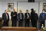 آیین نکوداشت روز دانشجو در دانشکده شهید چمران دانشگاه ملی مهارت استان گیلان برگزار شد 13
