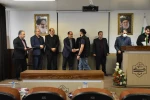 آیین نکوداشت روز دانشجو در دانشکده شهید چمران دانشگاه ملی مهارت استان گیلان برگزار شد 17