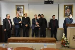 آیین نکوداشت روز دانشجو در دانشکده شهید چمران دانشگاه ملی مهارت استان گیلان برگزار شد 18