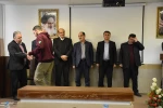 آیین نکوداشت روز دانشجو در دانشکده شهید چمران دانشگاه ملی مهارت استان گیلان برگزار شد 19