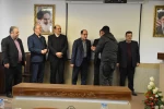 آیین نکوداشت روز دانشجو در دانشکده شهید چمران دانشگاه ملی مهارت استان گیلان برگزار شد 20