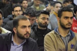 آیین نکوداشت روز دانشجو در دانشکده شهید چمران دانشگاه ملی مهارت استان گیلان برگزار شد 36