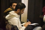 آیین نکوداشت روز دانشجو در دانشکده شهید چمران دانشگاه ملی مهارت استان گیلان برگزار شد 38