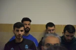 آیین نکوداشت روز دانشجو در دانشکده شهید چمران دانشگاه ملی مهارت استان گیلان برگزار شد 40