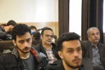 آیین نکوداشت روز دانشجو در دانشکده شهید چمران دانشگاه ملی مهارت استان گیلان برگزار شد 41