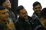 آیین نکوداشت روز دانشجو در دانشکده شهید چمران دانشگاه ملی مهارت استان گیلان برگزار شد 42